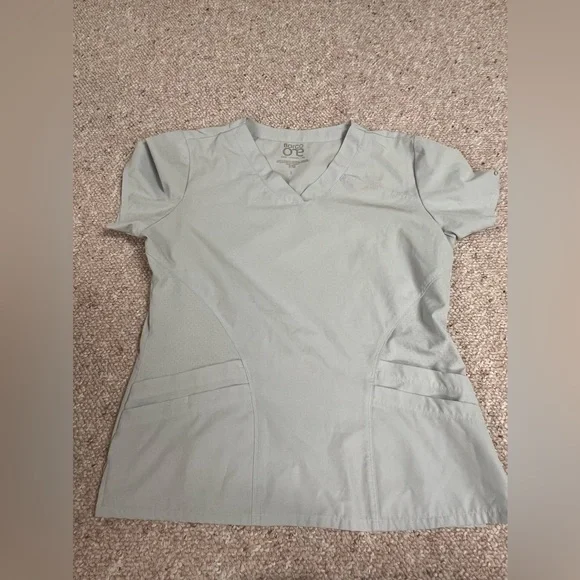 Barco one scrub top - Picture 5 of 5